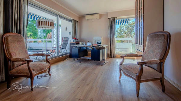 Appartement à vendre 3 pièces avec terrasse sud - Résidence séniors - PAU (64)