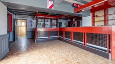 Ancien restaurant + logement à vendre DENGUIN (64)