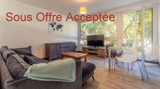 PAU UNIVERSITÉ – T3 RÉNOVÉ DE 64 m² – IDÉAL INVESTISSEMENT LOCATIF OU PREMIER ACHAT