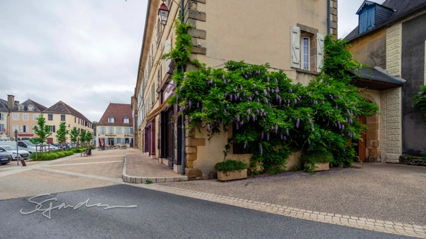 Boucherie Charcuterie Traiteur – Béarn / Pyrénées-Atlantiques – Rentable + Qualité de vie