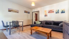 PAU UNIVERSITÉ – T3 RÉNOVÉ DE 64 m² – IDÉAL INVESTISSEMENT LOCATIF OU PREMIER ACHAT