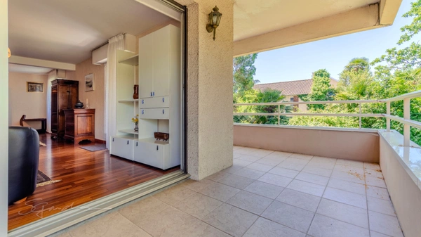 Appartement à vendre 3 pièces PAU (64)