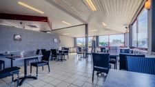 Dpt Pyrénées Atlantiques (64), à vendre proche de NAY Restaurant du midi