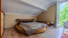 Appartement à vendre 3 pièces PAU (64) Garage, balcon et jardin partagé
