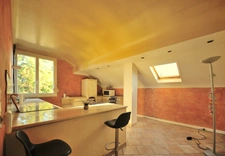 Appartement à vendre 3 pièces PAU (64) Garage, balcon et jardin partagé
