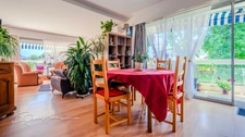 Appartement à vendre 2 pièces PAU Résidence Sénior (64)