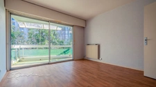 Dpt Pyrénées Atlantiques (64), à vendre PAU appartement T2   