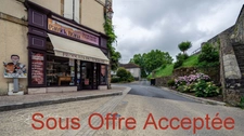 Boucherie Charcuterie Traiteur – Béarn / Pyrénées-Atlantiques – Rentable + Qualité de vie