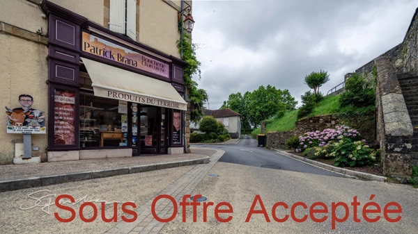 Boucherie Charcuterie Traiteur – Béarn / Pyrénées-Atlantiques – Rentable + Qualité de vie
