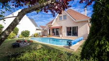 Maison à vendre 4 pièces LONS (64)