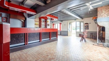 Ancien restaurant + logement à vendre DENGUIN (64)