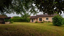 Maison à vendre 5 pièces OUSSE (64)