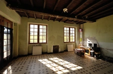 Maison à vendre 4 pièces + dépendances + 1 hectare BOUEILH BOUEILHO LASQUE (64)