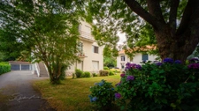 Appartement à vendre 3 pièces PAU (64) Garage, balcon et jardin partagé