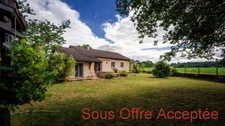 Maison à vendre 5 pièces OUSSE (64)