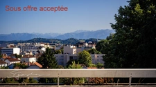 Appartement à vendre 3 pièces avec terrasse sud - Résidence séniors - PAU (64)