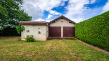 Maison à vendre 5 pièces OUSSE (64)