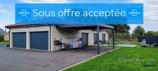 Maison à vendre proche de LEZOUX (63)
