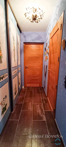 Maison à vendre 11 pièces  ()