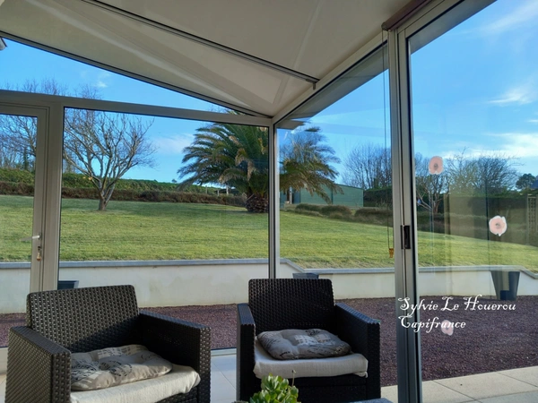 MAISON TRADITIONNELLLE SAINT QUAY PERROS (22)