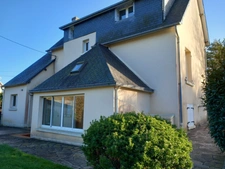 Maison de caractère SAINT QUAY PERROS (22)