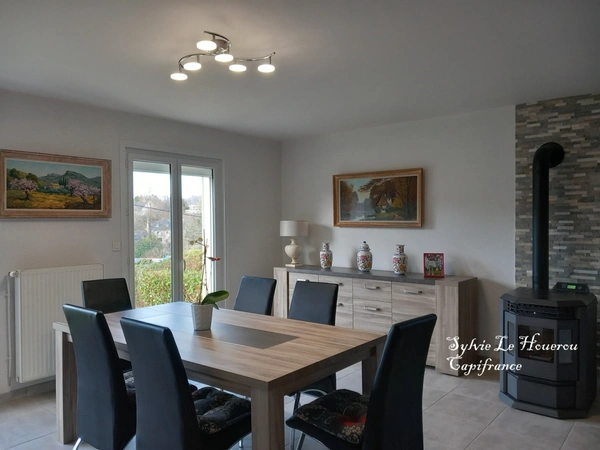 MAISON TRADITIONNELLLE SAINT QUAY PERROS (22)