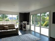 MAISON CONTEMPORAINE LANNION (22)