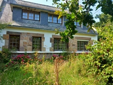 MAISON DE CARACTERE PERROS GUIREC (22)