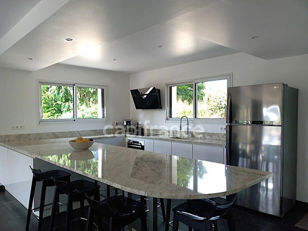 MAISON CONTEMPORAINE LANNION (22)