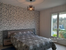 MAISON TRADITIONNELLLE SAINT QUAY PERROS (22)