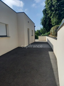 MAISON CONTEMPORAINE LANNION (22)