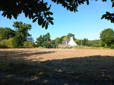 TERRAIN CONSTRUCTIBLE 1047 m2 SAINT QUAY PERROS (22)
