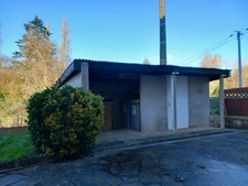 Maison de caractère SAINT QUAY PERROS (22)