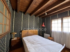 Maison de village 53 m² – 2 chambres – Garage 25 m² – Balcon – Fontès (34)