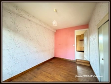 For sale: House in Saint Gérand de Vaux (03) divided into 2 dwellings 