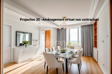 For sale: House in Saint Gérand de Vaux (03) divided into 2 dwellings 