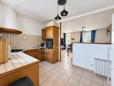 Maison à vendre 5 pièces LE THEIL (03)