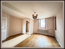 For sale: House in Saint Gérand de Vaux (03) divided into 2 dwellings 