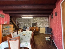 Maison de village 53 m² – 2 chambres – Garage 25 m² – Balcon – Fontès (34)