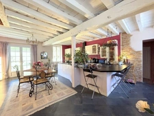 Maison à vendre 5 pièces secteur Saint Pourçain / Sioule (03)
