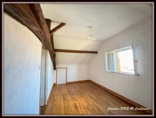 For sale: House in Saint Gérand de Vaux (03) divided into 2 dwellings 