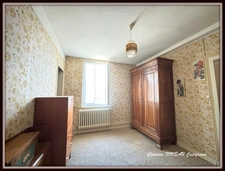 For sale: House in Saint Gérand de Vaux (03) divided into 2 dwellings 