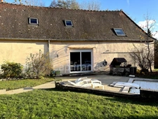 Maison à vendre 5 pièces secteur Saint Pourçain / Sioule (03)