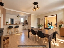 House for sale, 5 rooms, LE THEIL (03)