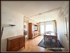 For sale: House in Saint Gérand de Vaux (03) divided into 2 dwellings 