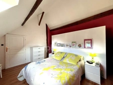 Maison à vendre 5 pièces secteur Saint Pourçain / Sioule (03)