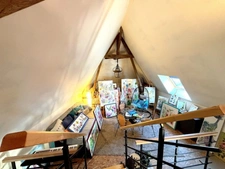 Maison à vendre 5 pièces secteur Saint Pourçain / Sioule (03)