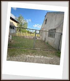 For sale: House in Saint Gérand de Vaux (03) divided into 2 dwellings 