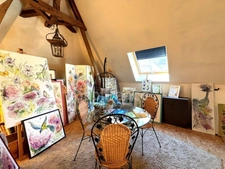 Maison à vendre 5 pièces secteur Saint Pourçain / Sioule (03)