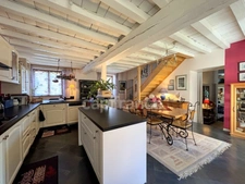 Maison à vendre 5 pièces secteur Saint Pourçain / Sioule (03)